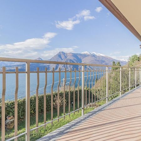 Varenna Paradise 1 Perledo ภายนอก รูปภาพ