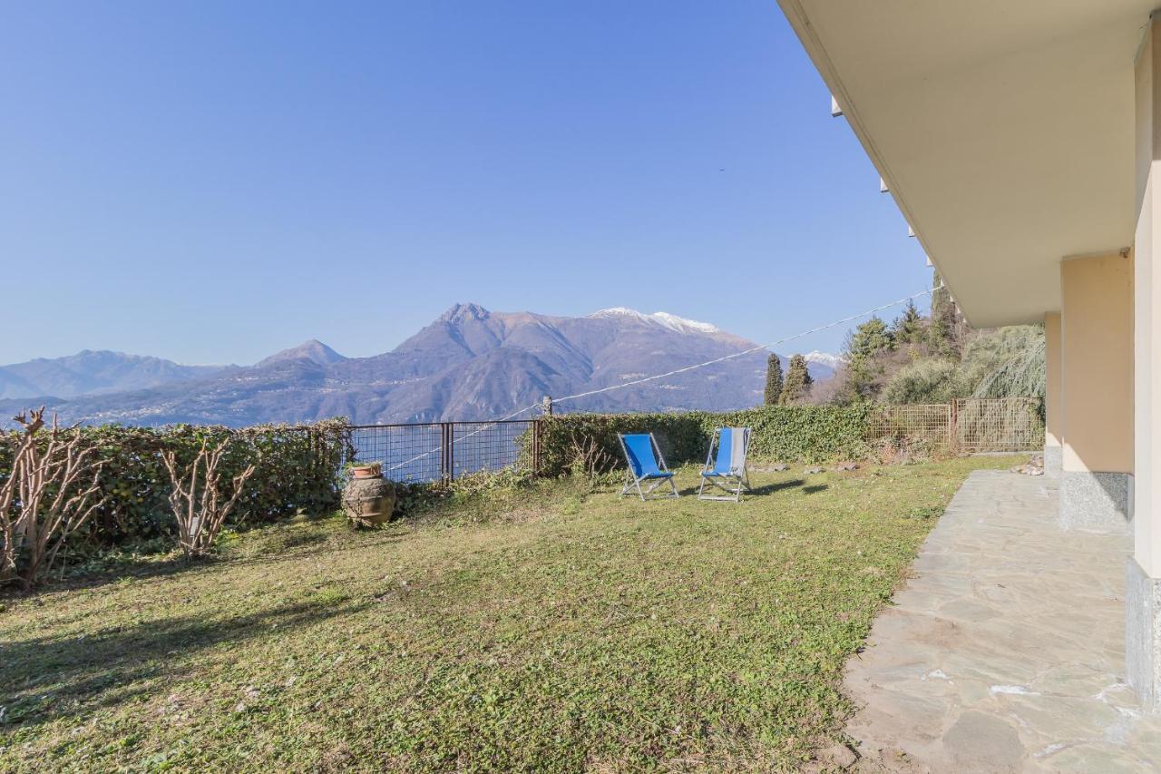 Varenna Paradise 1 Perledo ภายนอก รูปภาพ