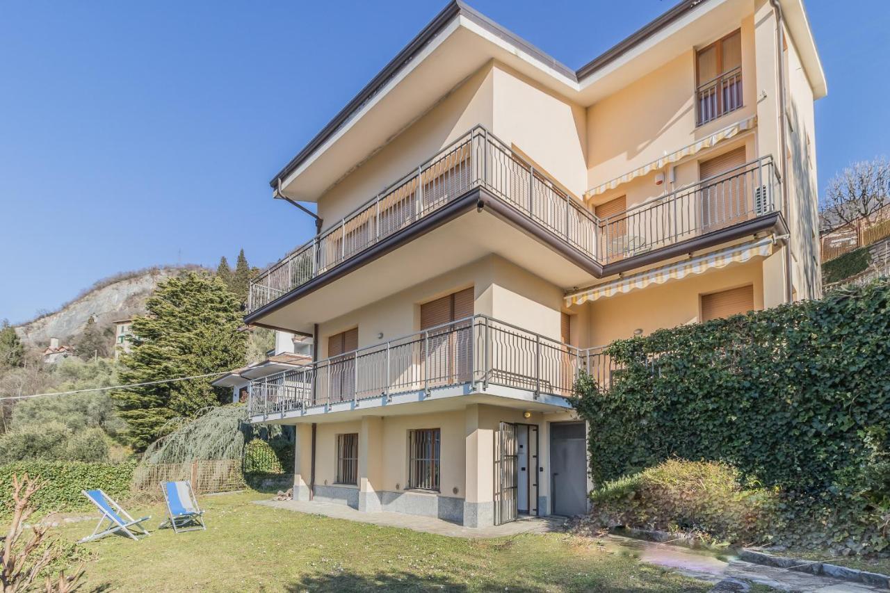 Varenna Paradise 1 Perledo ภายนอก รูปภาพ