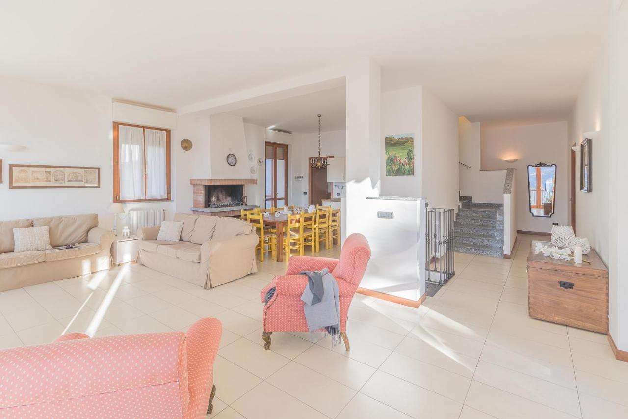 Varenna Paradise 1 Perledo ภายนอก รูปภาพ