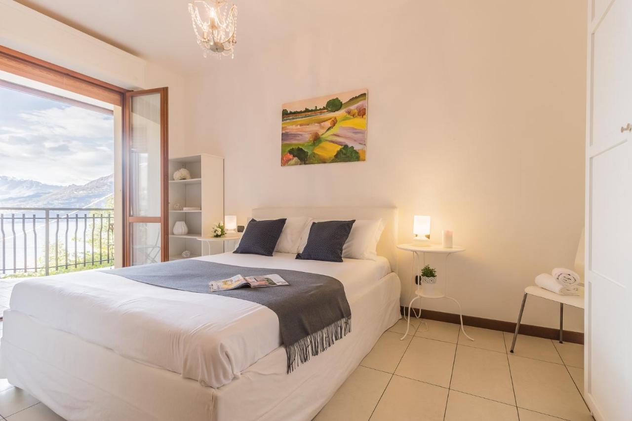 Varenna Paradise 1 Perledo ภายนอก รูปภาพ