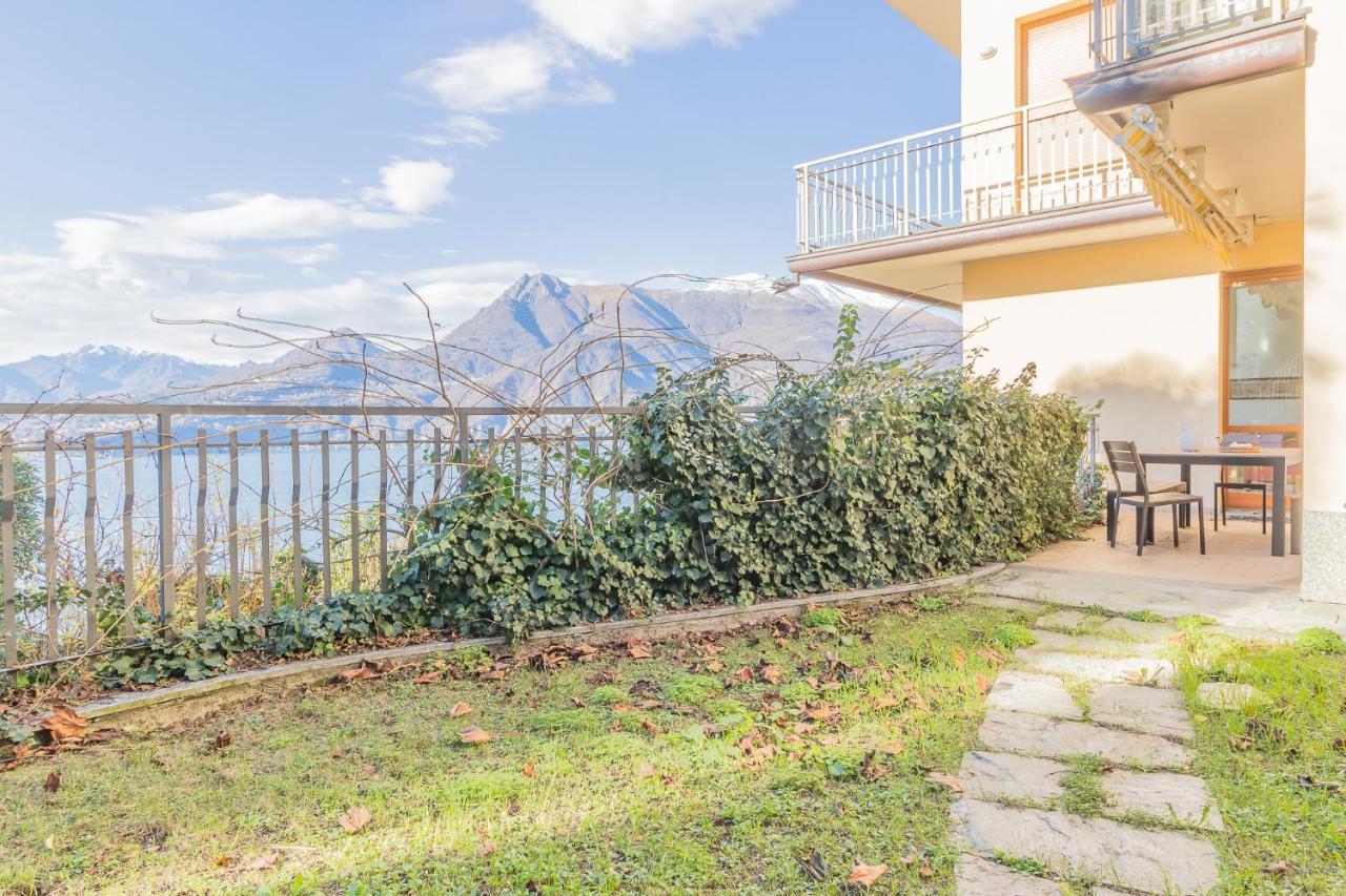 Varenna Paradise 1 Perledo ภายนอก รูปภาพ
