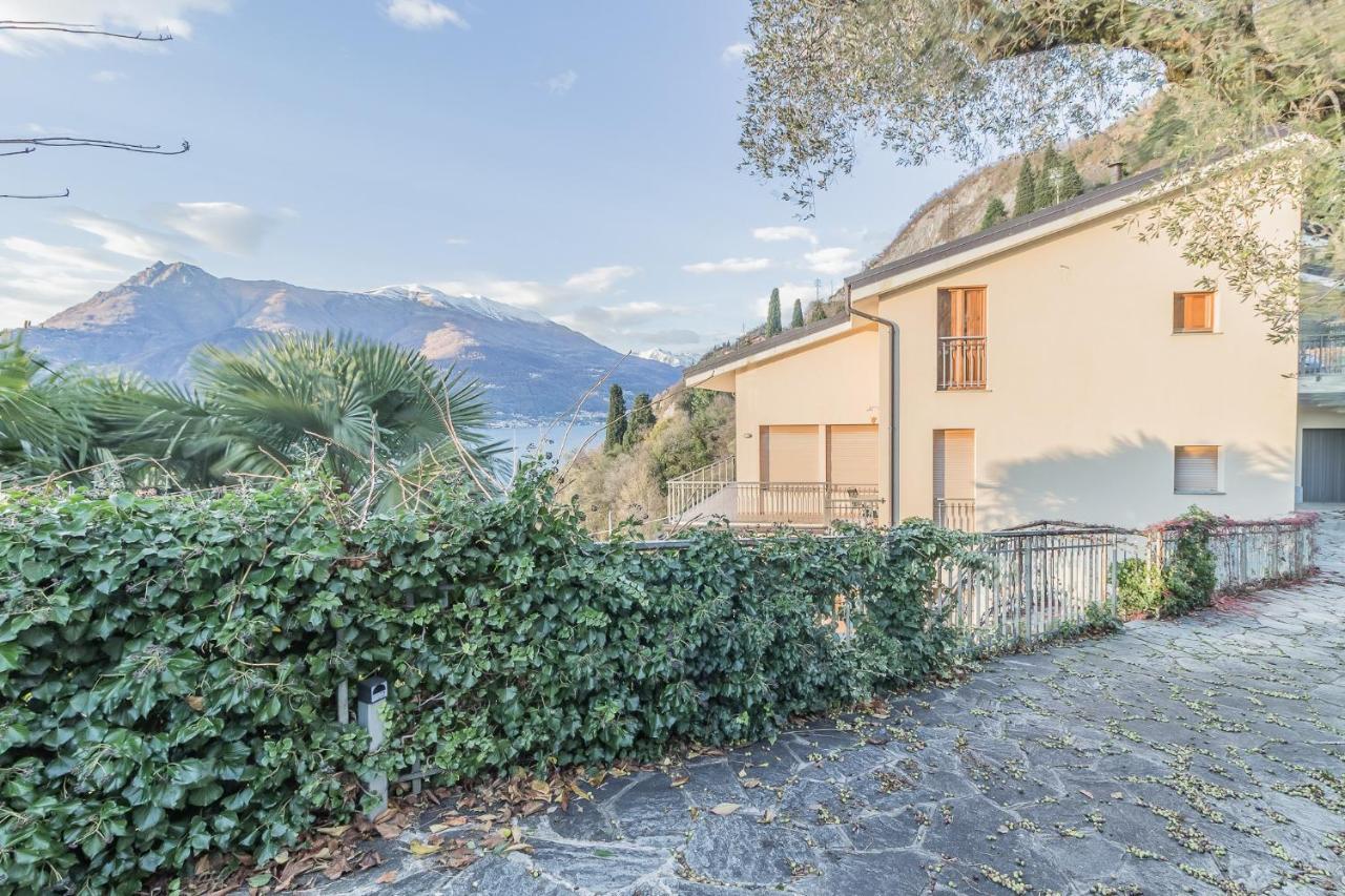 Varenna Paradise 1 Perledo ภายนอก รูปภาพ