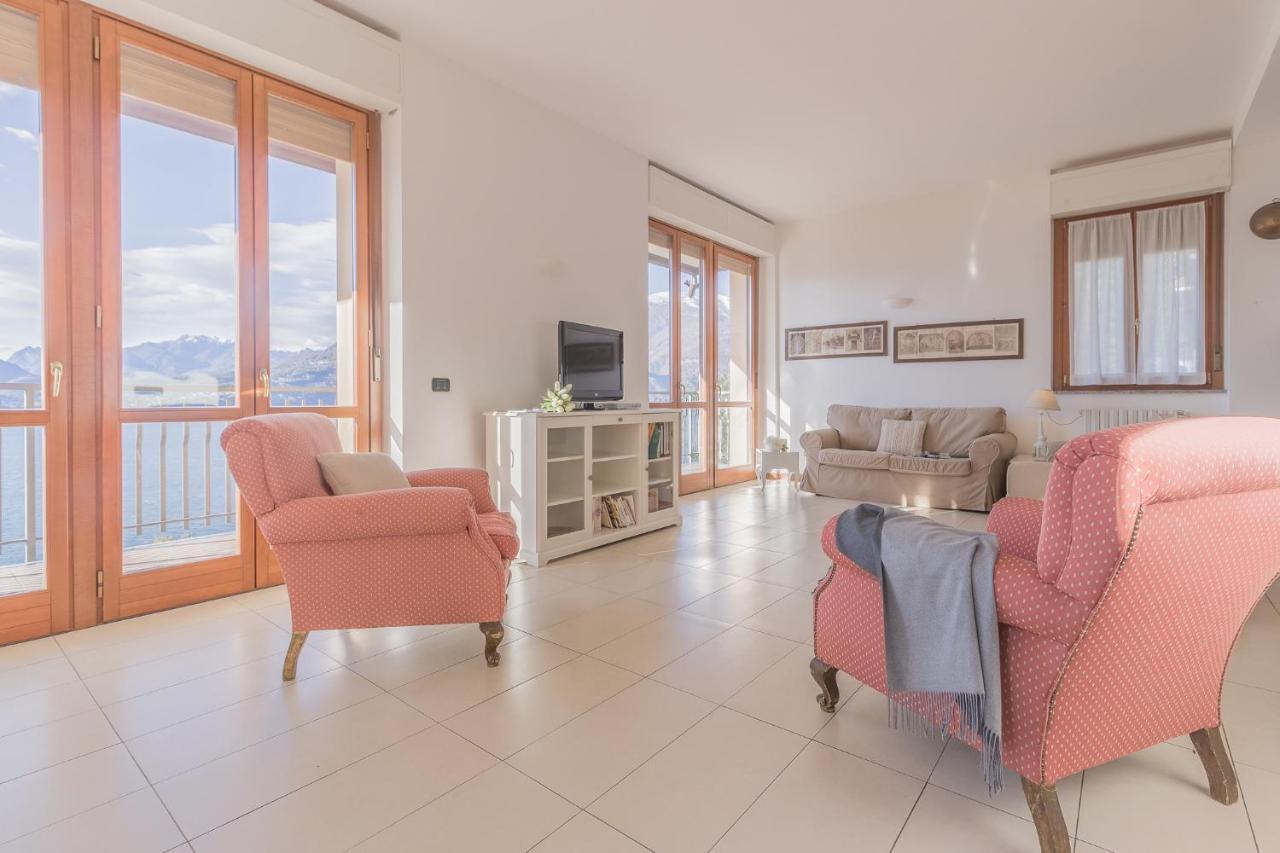 Varenna Paradise 1 Perledo ภายนอก รูปภาพ