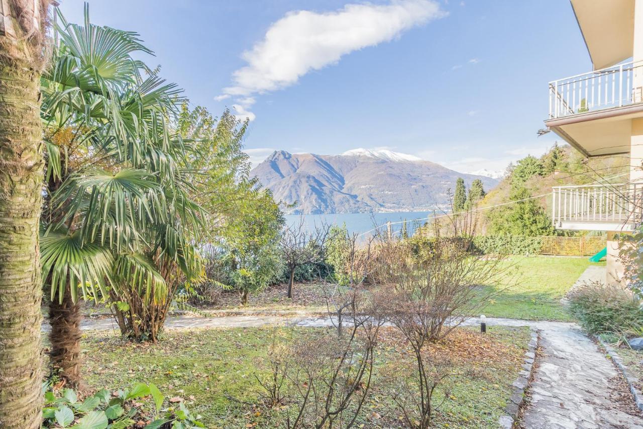 Varenna Paradise 1 Perledo ภายนอก รูปภาพ