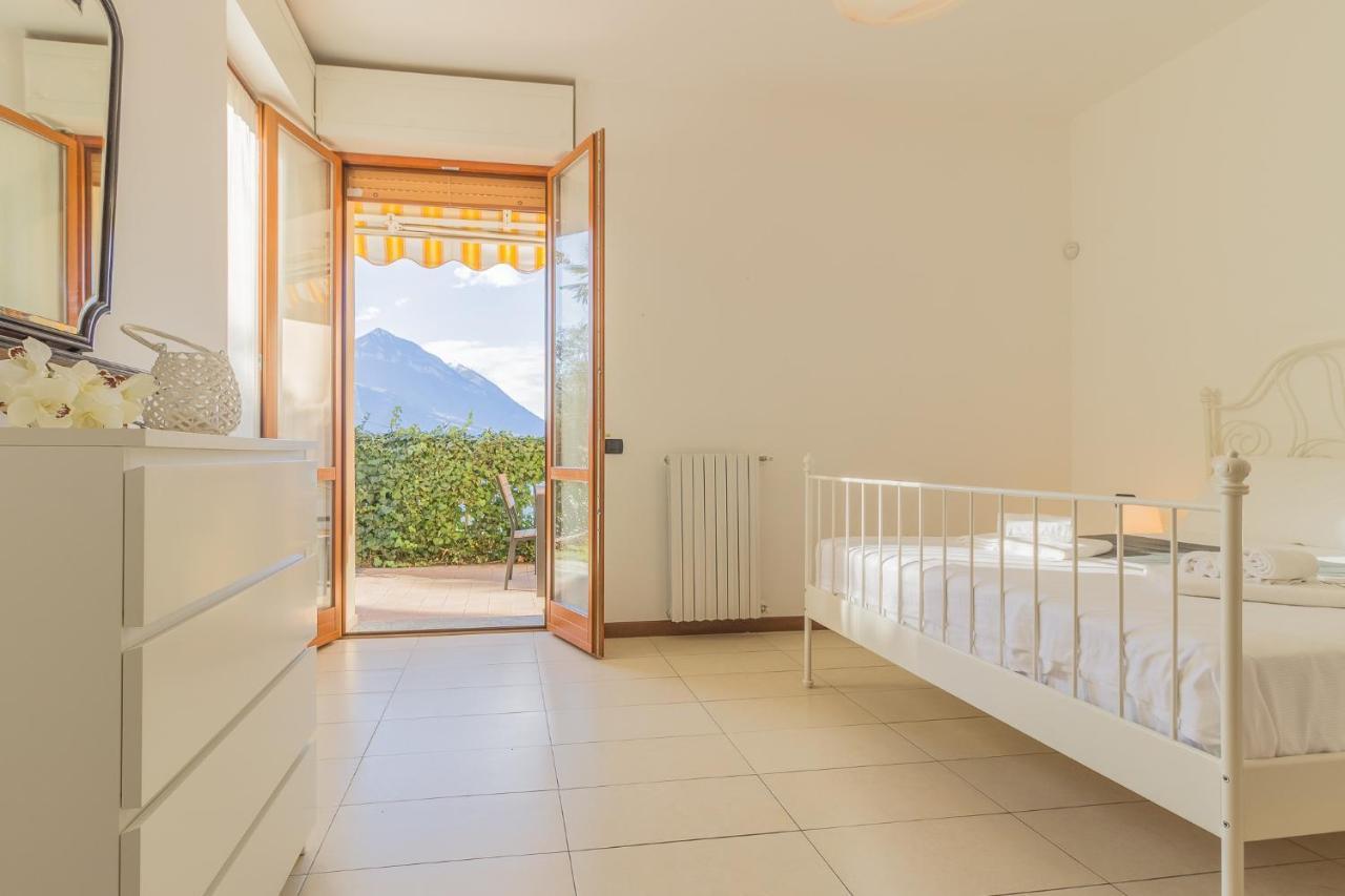 Varenna Paradise 1 Perledo ภายนอก รูปภาพ
